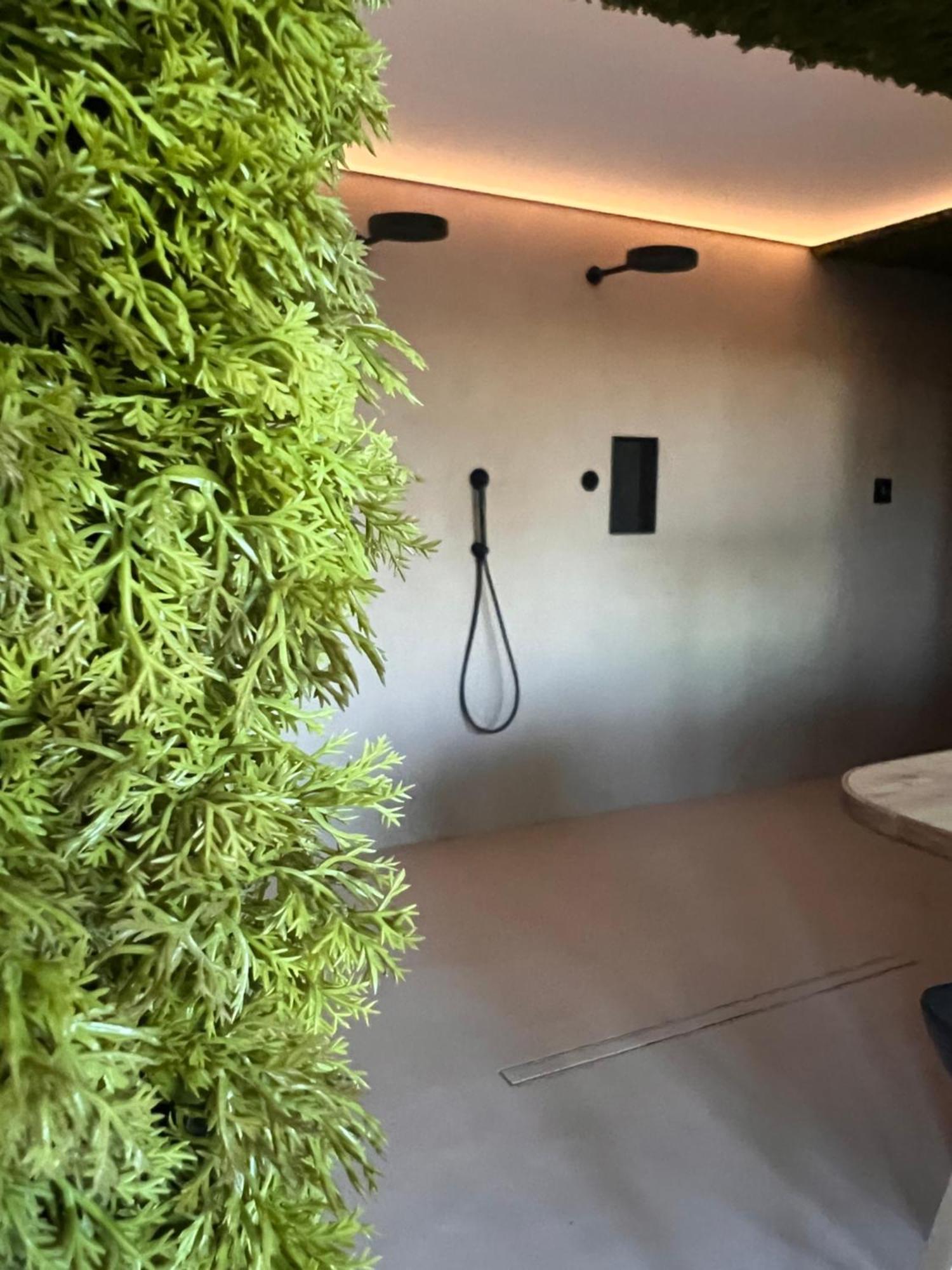波佩林赫Terp住宿加早餐旅馆 外观 照片